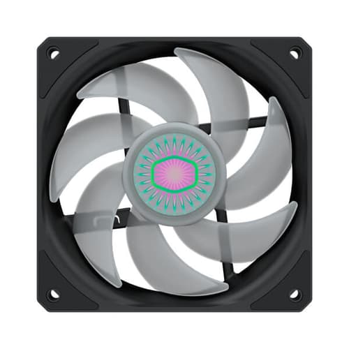 Cooler Master SickleFlow 120 Cabinet Fan (Single Pack)